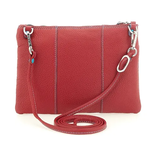 Gabs - Bags > Clutches - Red - Gabs - Modalova