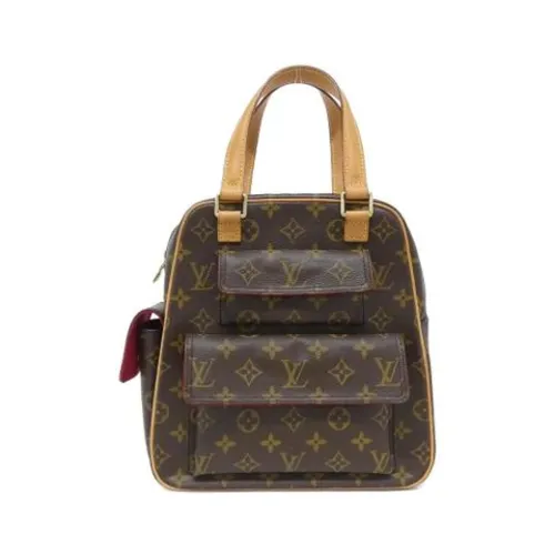 Pre-owned > Pre-owned Bags > Pre-owned Handbags - - Louis Vuitton Vintage - Modalova