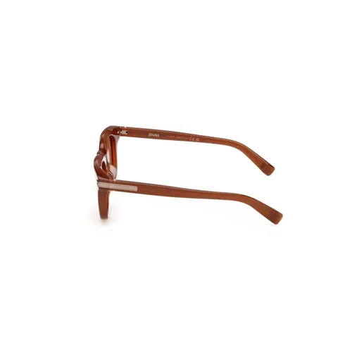 Accessories > Sunglasses - - Zegna - Modalova