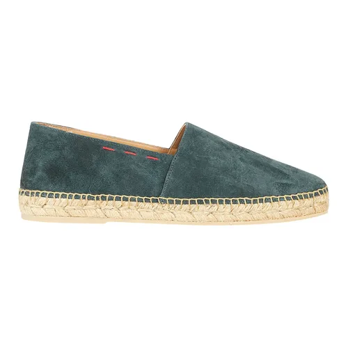 Shoes > Flats > Espadrilles - - Kiton - Modalova
