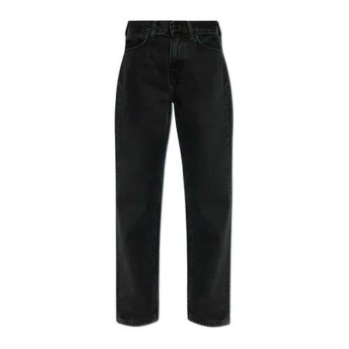 Jeans > Straight Jeans - - Carhartt Wip - Modalova