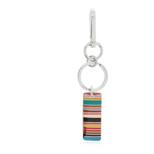 Accessories > Keyrings - - Paul Smith - Modalova