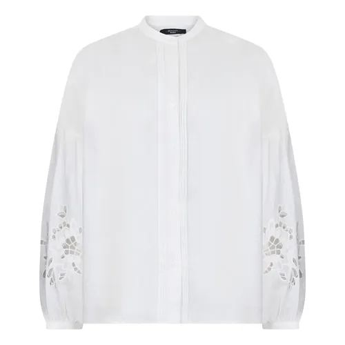 Blouses & Shirts > Shirts - - Weekend Max Mara - Modalova