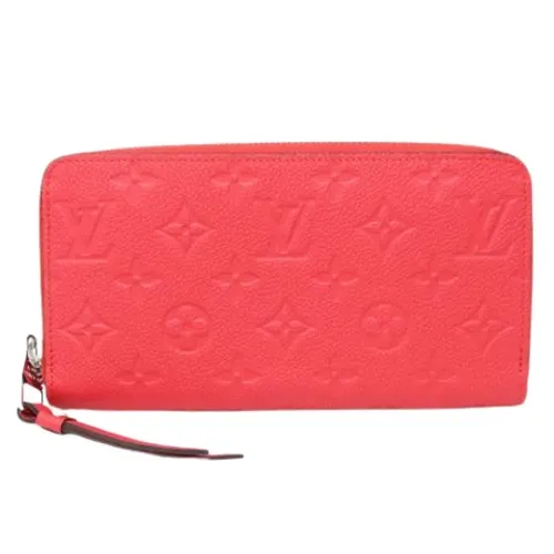 Pre-owned > Pre-owned Accessories > Pre-owned Wallets - - Louis Vuitton Vintage - Modalova