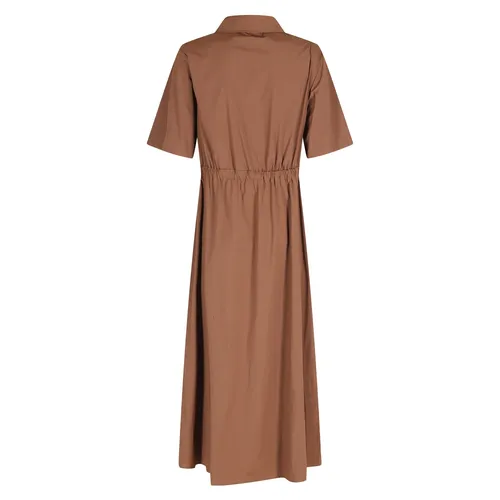 Dresses > Day Dresses > Shirt Dresses - - Herno - Modalova