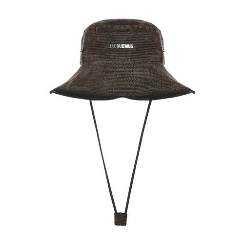 Accessories > Hats > Hats - - Jacquemus - Modalova