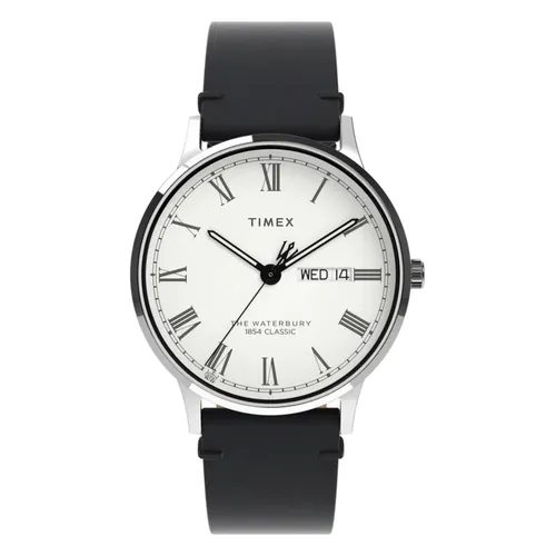 Accessories > Watches - - Timex - Modalova