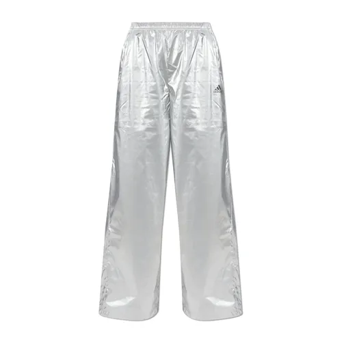 Trousers > Sweatpants - - Adidas Originals - Modalova