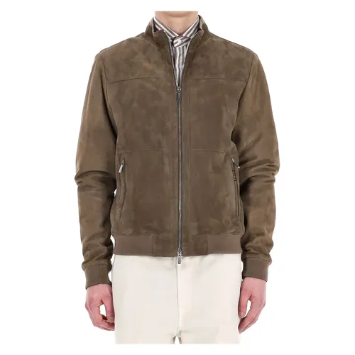 Jackets > Winter Jackets - - Moorer - Modalova