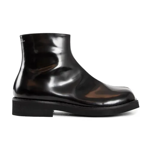 Shoes > Boots > Ankle Boots - - MM6 Maison Margiela - Modalova