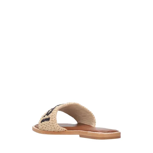 Shoes > Flip Flops & Sliders > Sliders - - De Siena - Modalova