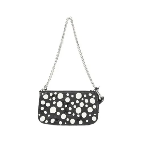 Pre-owned > Pre-owned Bags > Pre-owned Cross Body Bags - - Louis Vuitton Vintage - Modalova