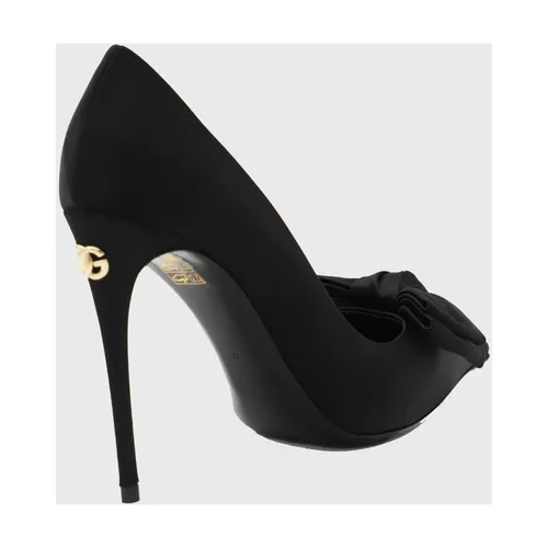 Shoes > Heels > Pumps - - Dolce & Gabbana - Modalova