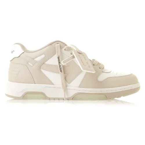 Shoes > Sneakers - - Off White - Modalova