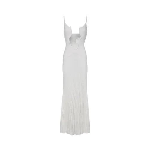 Dresses > Day Dresses > Maxi Dresses - - Christopher Esber - Modalova