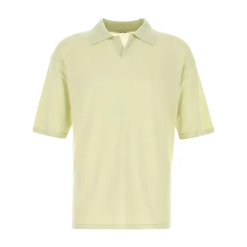 Tops > Polo Shirts - - Auralee - Modalova