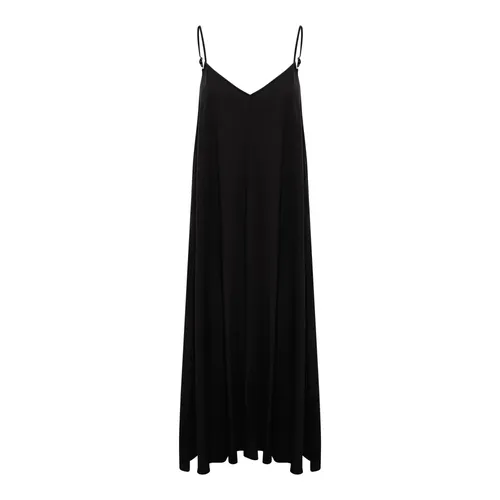Dresses > Day Dresses > Midi Dresses - - My Essential Wardrobe - Modalova