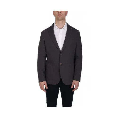 Jackets > Blazers - - Michael Kors - Modalova