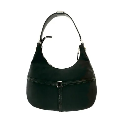 Pre-owned > Pre-owned Bags > Pre-owned Shoulder Bags - - Gucci Vintage - Modalova