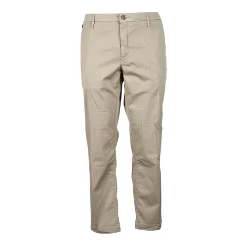 Trousers > Chinos - - Replay - Modalova