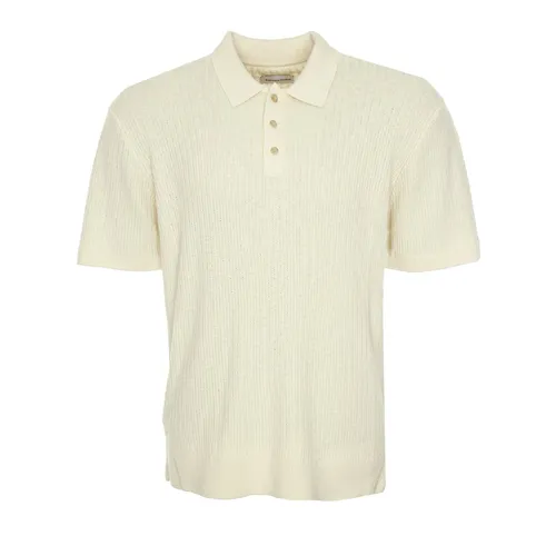 Tops > Polo Shirts - - Edmmond Studios - Modalova