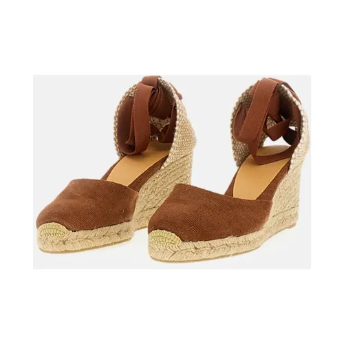 Shoes > Heels > Wedges - - Castañer - Modalova