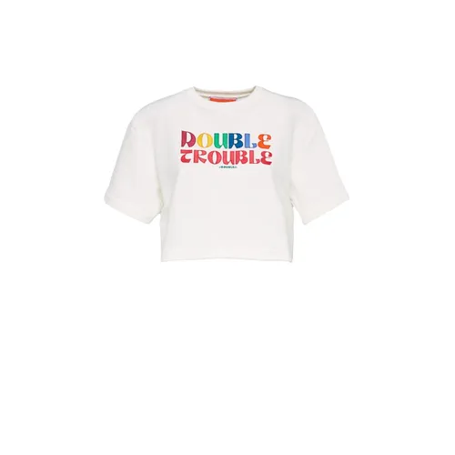 Tops > T-Shirts - - La DoubleJ - Modalova
