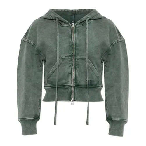 Sweatshirts & Hoodies > Zip-throughs - - Knwls - Modalova
