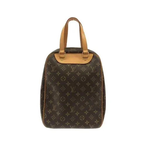 Pre-owned > Pre-owned Bags > Pre-owned Handbags - - Louis Vuitton Vintage - Modalova