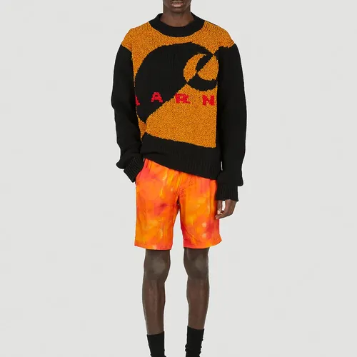 Shorts > Casual Shorts - - Ahluwalia - Modalova