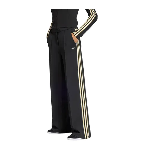 Trousers > Wide Trousers - - Adidas - Modalova