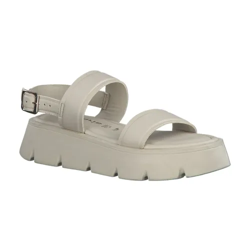 Shoes > Sandals > Flat Sandals - - Tamaris - Modalova