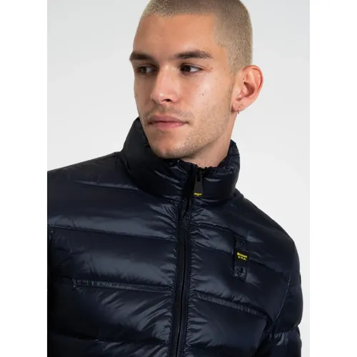Jackets > Down Jackets - - Blauer - Modalova