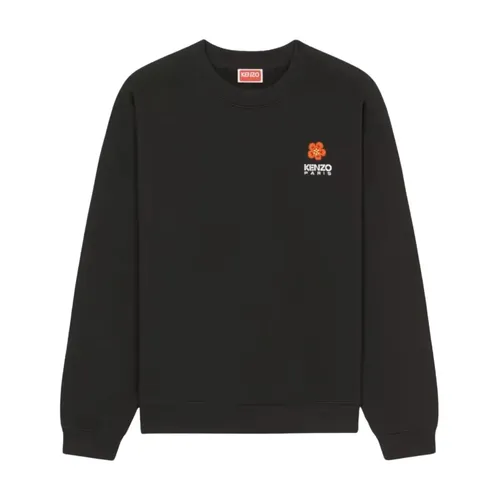 Sweatshirts & Hoodies > Sweatshirts - - Kenzo - Modalova