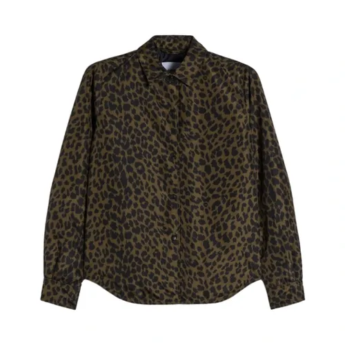 Jackets > Light Jackets - - Aspesi - Modalova