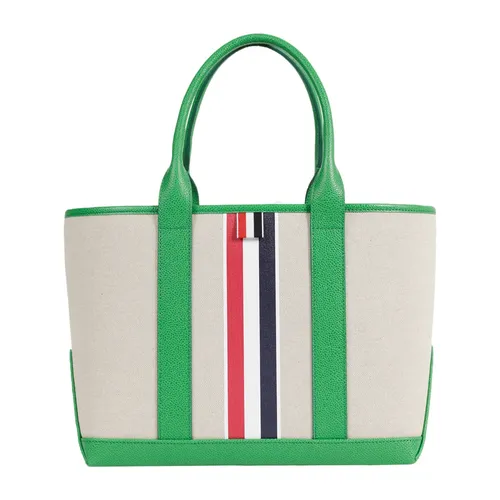 Bags > Tote Bags - - Thom Browne - Modalova