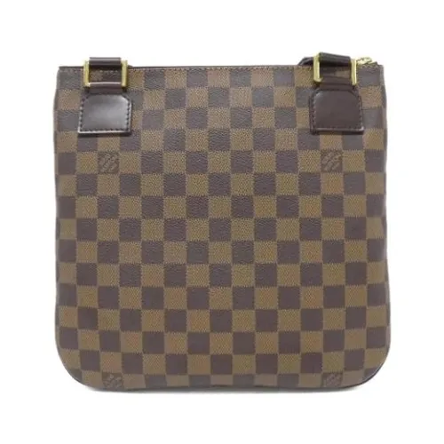 Pre-owned > Pre-owned Bags > Pre-owned Cross Body Bags - - Louis Vuitton Vintage - Modalova