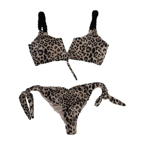 Swimwear > Bikinis - - Me-Fui - Modalova