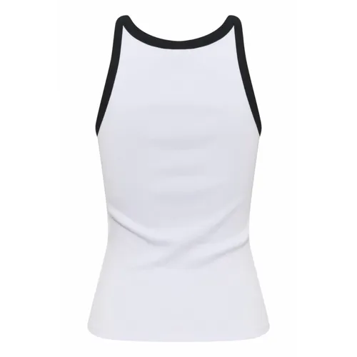 Tops > Sleeveless Tops - - Gestuz - Modalova