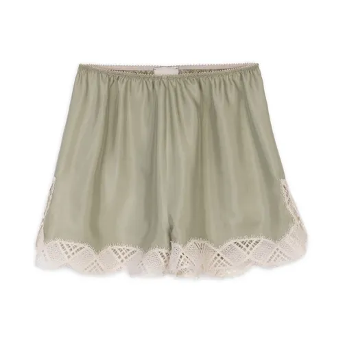 Shorts > Short Shorts - - Alysi - Modalova