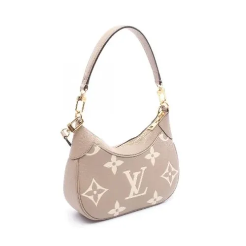 Pre-owned > Pre-owned Bags > Pre-owned Shoulder Bags - - Louis Vuitton Vintage - Modalova