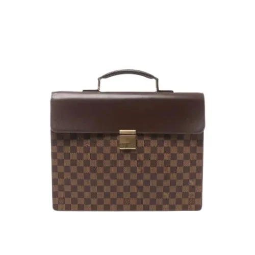Pre-owned > Pre-owned Bags > Pre-owned Handbags - - Louis Vuitton Vintage - Modalova