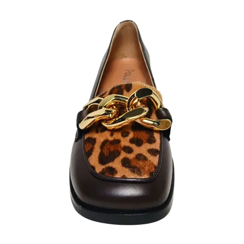 Shoes > Heels > Pumps - - Pollini - Modalova