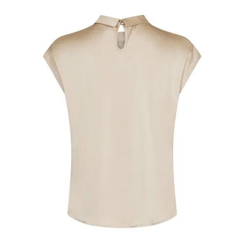Blouses & Shirts > Blouses - - Neo Noir - Modalova