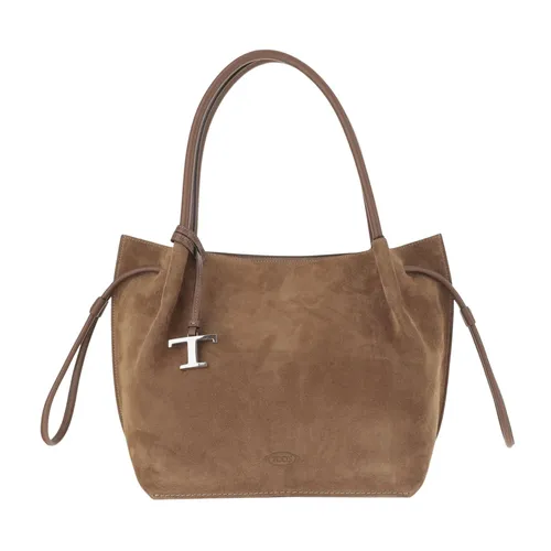 Bags > Shoulder Bags - - Tod's - Modalova