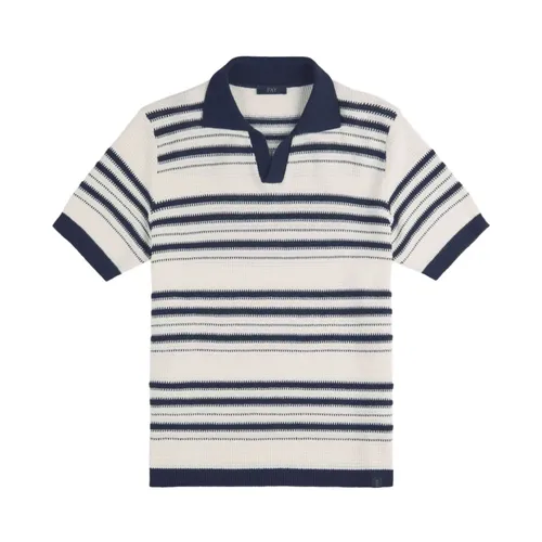 Tops > Polo Shirts - - Fay - Modalova