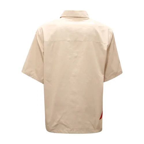 Shirts > Short Sleeve Shirts - - Afterlabel - Modalova