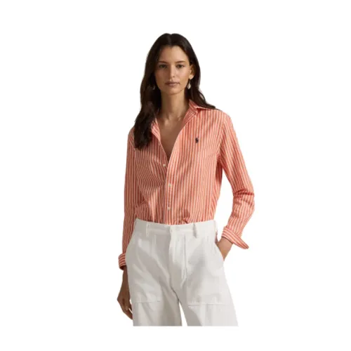 Blouses & Shirts > Shirts - - Ralph Lauren - Modalova