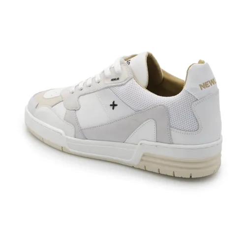 Newlab - Shoes > Sneakers - White - Newlab - Modalova