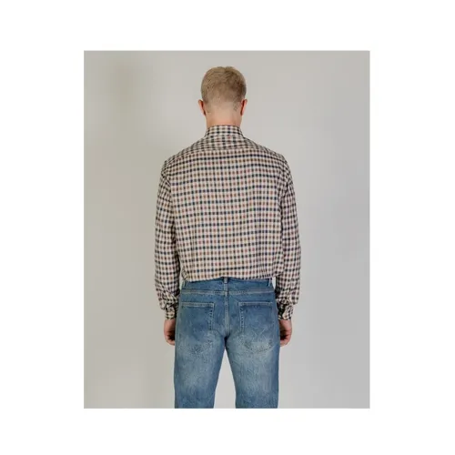 Shirts > Casual Shirts - - Aquascutum - Modalova